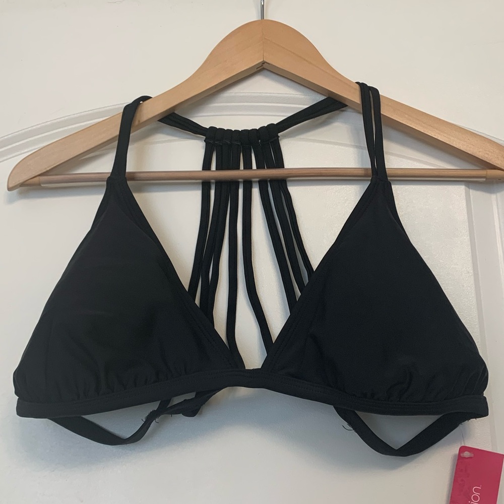NWT Bikini top